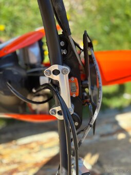Ktm 450 sx-f 2019 - 2