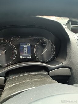 Škoda Octavia 2 combi 2.0 tdi - 2