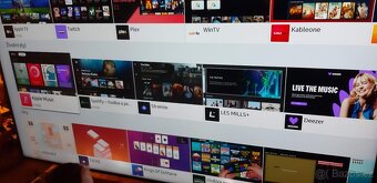 Samsung 163cm..rok 21...4k tv - 2
