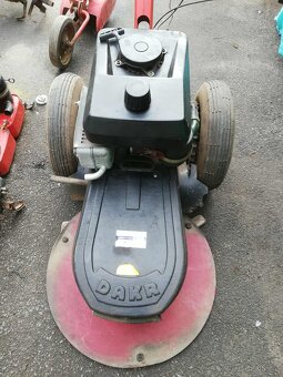 TERA VARI BUBNOVA SEKACKA-MOTOR - 2