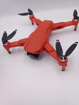 Dron L900 PRO SE Orange+ originální obal+baterka - 2