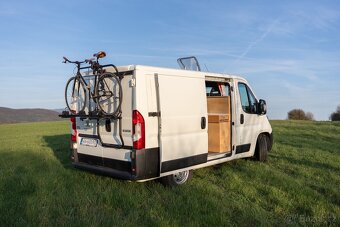 Peugeot Boxer 2018 Campervan - 2