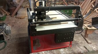 Prodám CNC - 2