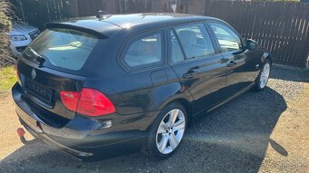 BMW 320d. XDRIVE SERVISNÍ KNIHA - 2