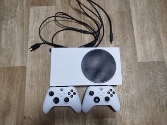 Xbox series S - 2