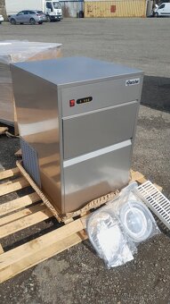Výrobník ledu Bartscher IM 50 (50 kg/24 hod.) NOVÝ - 2