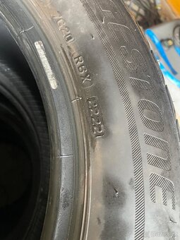 205/60 R16 - 2