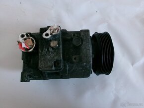 klimakompresor 8FK351322 - 741 škoda volkswagen - 2