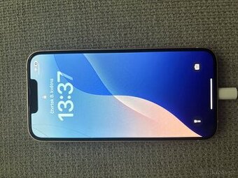 iPhone 13 128GB růžové barvy - 2