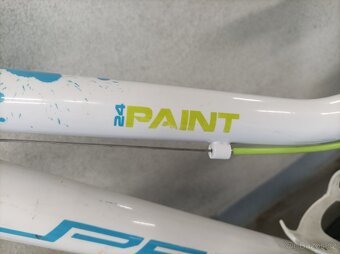 Dětské kolo Superior 24 Paint - 2