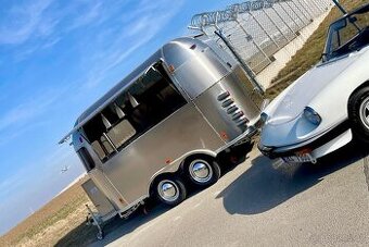 Foodtruck Airstream style - 2