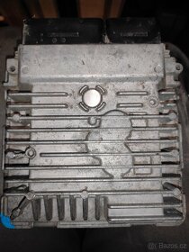 Řídící jednotka PCR2.1 03L 906 023 LK - 2