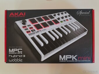 AKAI MPK Mini | Special Edition - 2