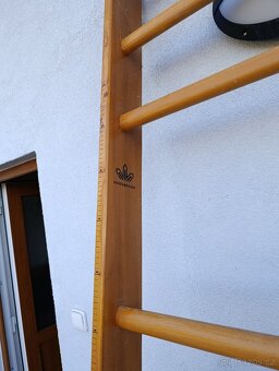 Žebřiny - 2