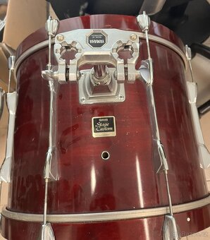 Yamaha Stage Custom MII - 2