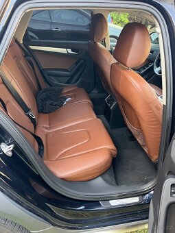 Audi Allroad 3.0 TDi 176 KW 2012 tažné - 2