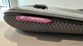 Logitech Cooling Pad N200 (chladící podložka notebooku) - 2