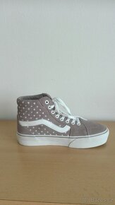 Dámské tenisky Vans 37 - 2