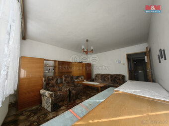 Prodej rodinného domu, 180 m², Chornice, ul. Jevíčská - 2