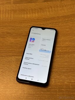 Xiaomi redmi 9 4/64GB - 2