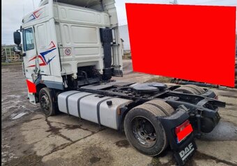 DAF 105.460 - 2