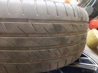 ALU 5x120 - 2