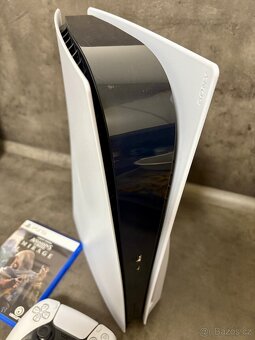 Playstation 5 1tb - 2