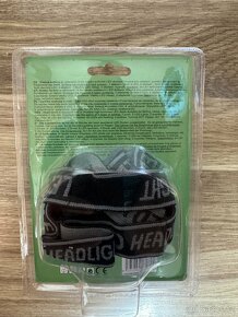 Čelová svítilna Headtorch - 2