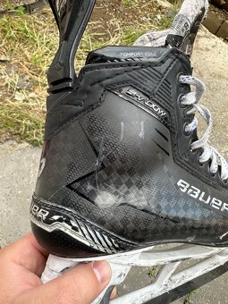 Brusle Bauer Supreme Shadow - 2