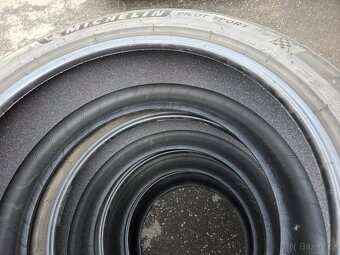 Pneu Michelin - 2