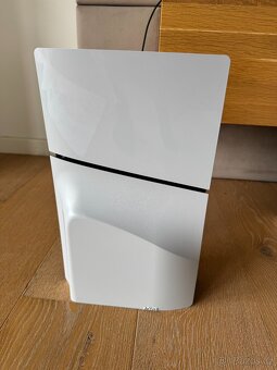 Playstation 5 Slim - 2