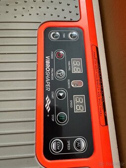 Vibroshaper - 2
