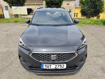 Seat Tarraco 2.0 TDI.110kw.R.V.11/2020.STK 5/2026.Km 147 000 - 2