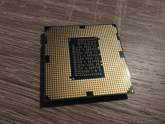 Intel core i7-2600k - 2