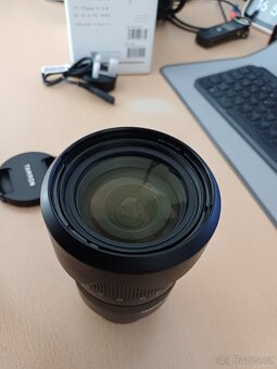 Tamron 17-70 2.8 Sony -E - 2