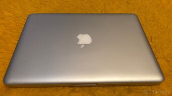 Macbook Pro 13.3"/I5 2.4GHZ/16GB RAM/240GB SSD/CZ - 2