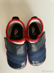 Prodám dětské barefoot boty Bobux vel. 22 - 2