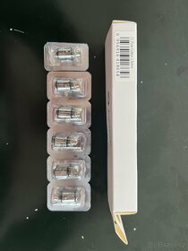 Joyetech CL Pure Cotton atomizer 1ohm - 2