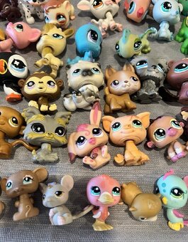 Littlest Pet Shop - 2