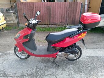 Yuki 125 - 2