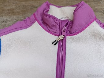 Nová teplá mikina H&M vel. 134/140 - 2