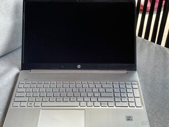HP 15s - Intel Core i7, 16GB RAM, 512 SSD - 2