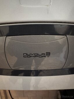 Baxi nuvola 3 comfort 240 fi - 2