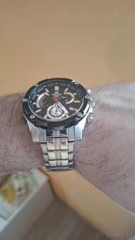 Hodinky CASIO EDIFICE EFR 559 DY Chronograf - 2