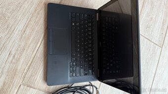 Dell Latitude E7270, i5-6200U - 2