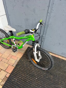 Kolo Specialized hotrock 20” - 2