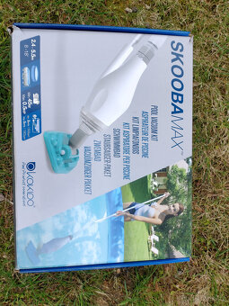 Intex - 2