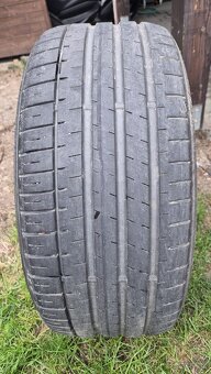 Letní pneumatiky 235/40 R19 Falken - 2