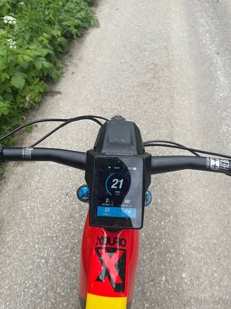 Haibike Flyon 10.0 - 2