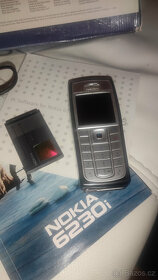 Nokia 6230i - 2
